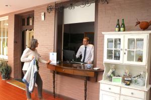 Hotel Brull - Facilities and Amenities