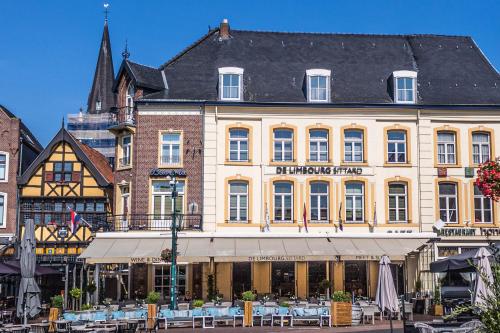 Hotel De Limbourg - Dining Experiences