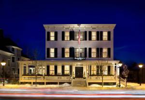 Hotel Fauchere - Amenities and Facilities