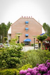 Hotel Frans Op Den Bult - Guest Reviews and Experiences