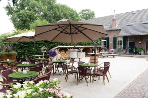 Hotel Inn De Lindehoeve - Dining Options