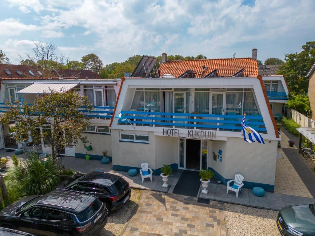 Hotel Kijkduin - Guest Experience Highlights