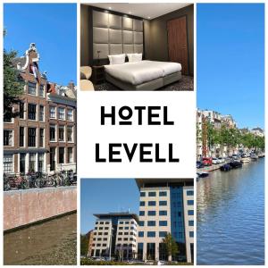 Hotel Levell - Facilities and Amenities