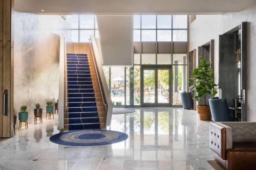 Hotel Nia, Autograph Collection - Guest Experiences