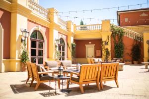 Hotel Viata - Facilities and Amenities
