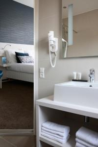 Hotel Zeerust Texel - Facilities and Amenities