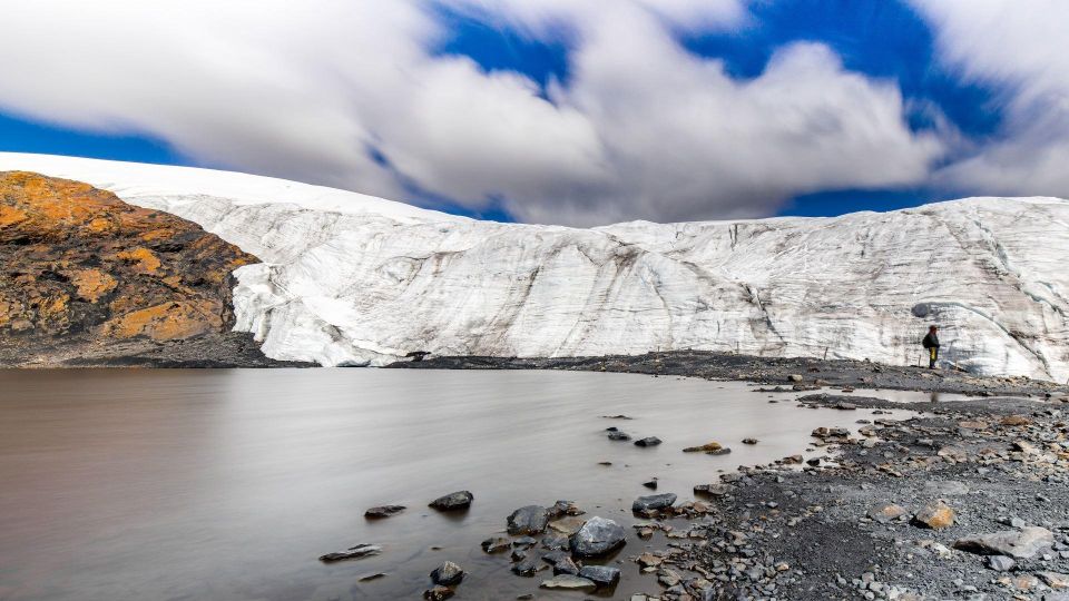 Huaraz - Excursion to the Pastoruri Snows and Puyas Raymondi - Tour Schedule