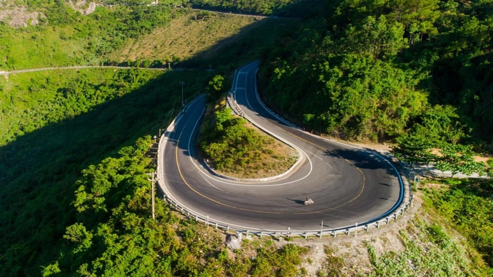 Hue Day Tour Discover Hue Imperial & Hai Van Pass - Scenic Drive Through Hai Van Pass