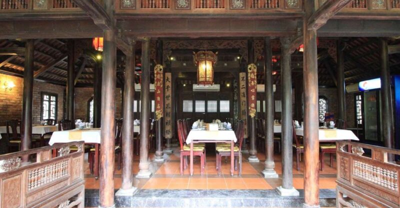 Hue: Discover Vietnamese Cuisine E-Ticket - Signature Dishes to Try