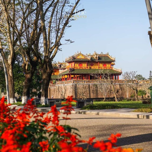 Hue Imperial City Full Day Trip by Group From Hoi An/Danang - Preparation Tips