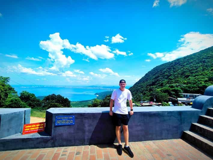 Hue: Private Car Transfer to Hoi An via Monkey Mountain - Experience Highlights