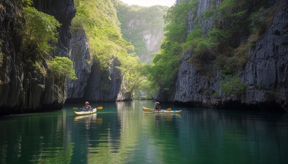 Hue to Phong Nha Cave Private Car 1 Day - Transportation Details