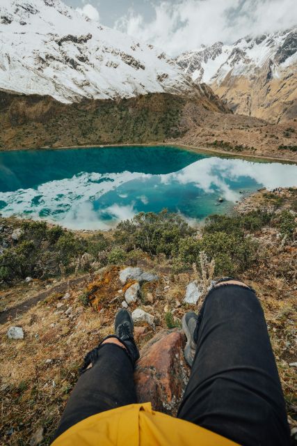 Humantay Lake Full Day Tour - Inclusions and Additional Information