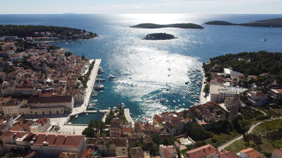 Hvar: Private Old Town Guided Walking Tour - Customer Reviews