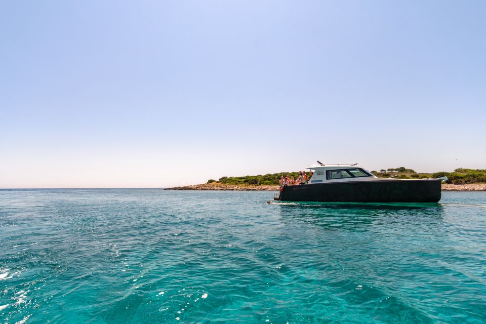 Hvar: Speedboat Snorkeling Day Trip With Beaches & Blue Cave - Inclusions