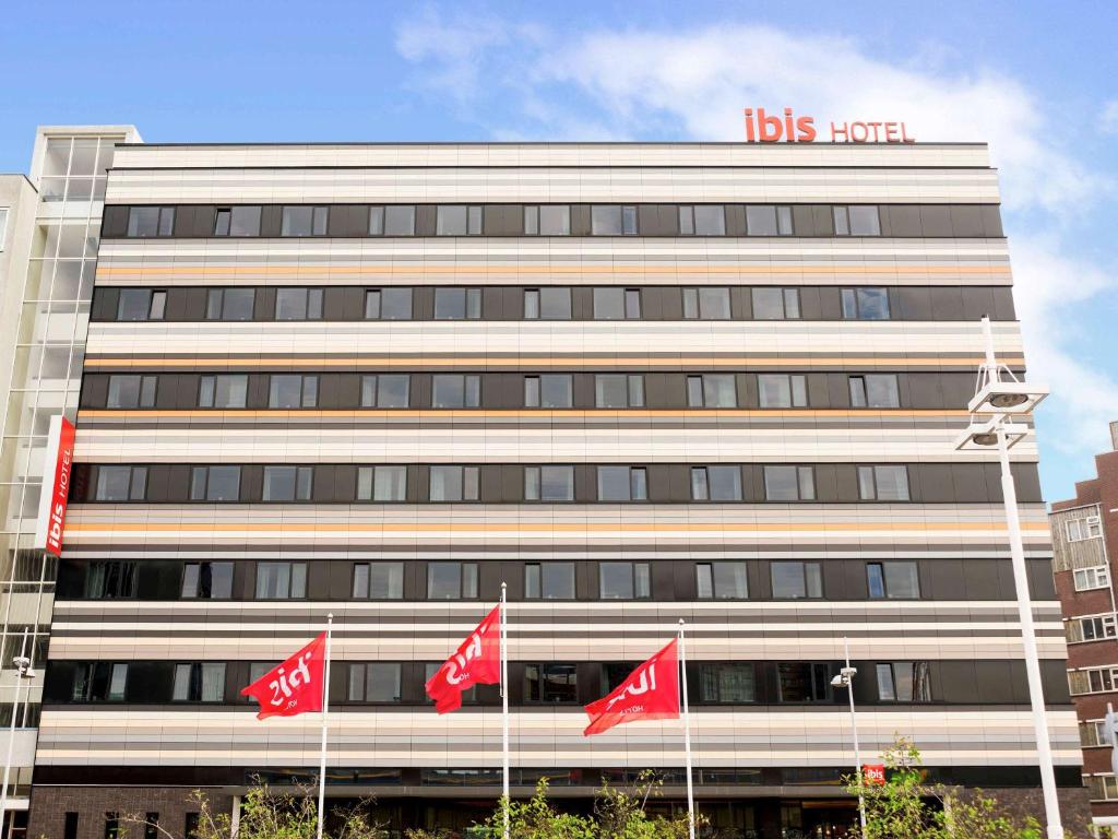 Ibis Leiden Centre - Guest Experience