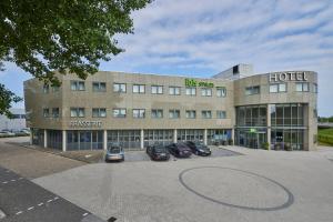 Ibis Styles Almere - Amenities and Services