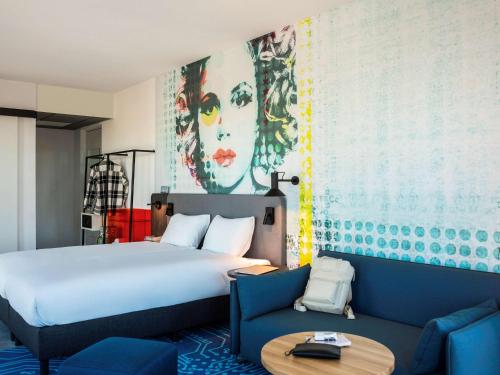 Ibis Styles Delft City Centre - Facilities and Services