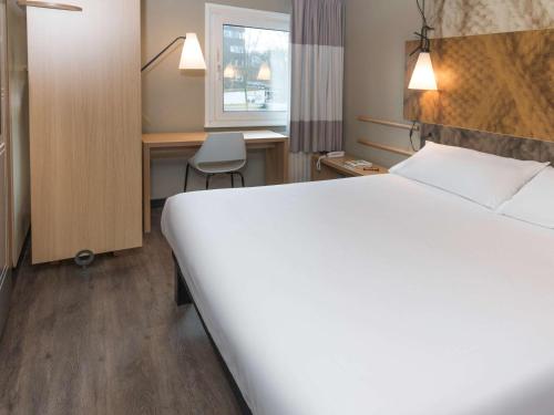 Ibis Tilburg - Guest Experience and Reviews