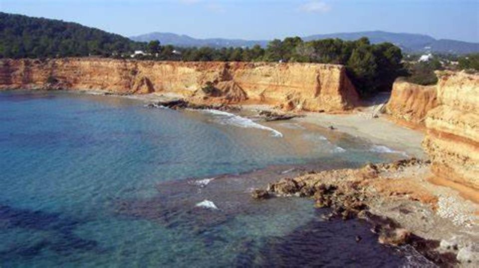 Ibiza: Buggy Sightseeing Excursion - Highlights of the Experience