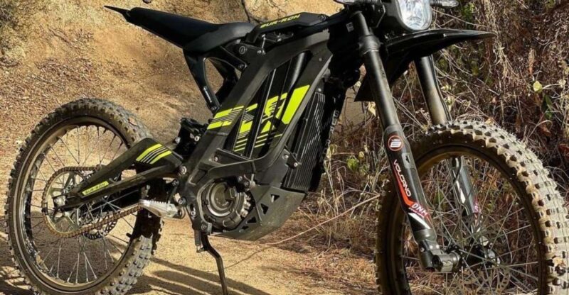 Ibiza: Electric Motorbike Excursion - Participant Requirements