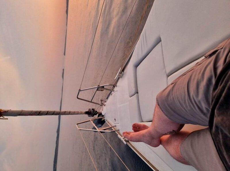 Ibiza: Sailing Day Trip, Only up to 7 Guests - Inclusions and Amenities