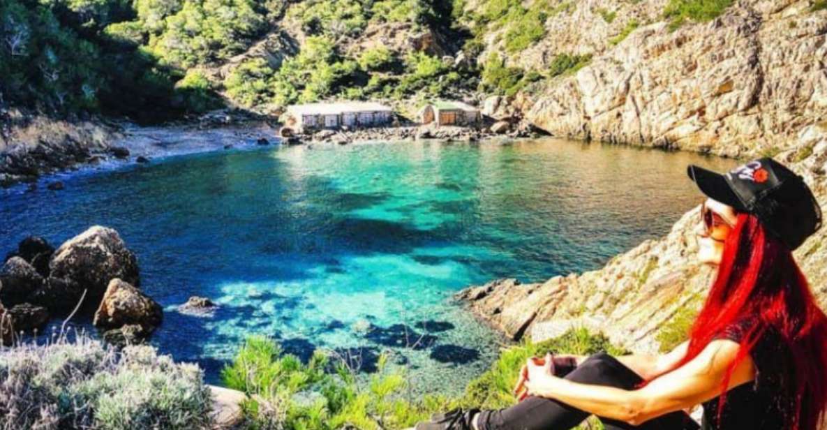 IBIZA : The Bay of Angels - Highlights and Experience