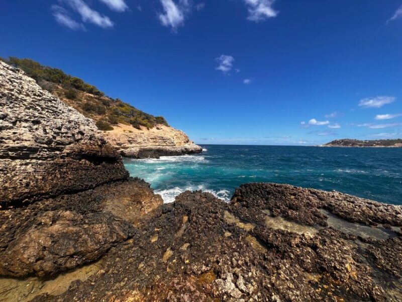 IBIZA: THREE WORLDS TOUR - Tour Experience