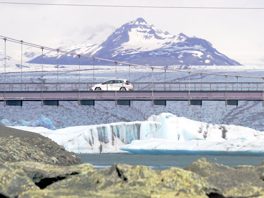 Iceland: Complete Self-Guided Audio Guide of the Island - Key Features of the Guide