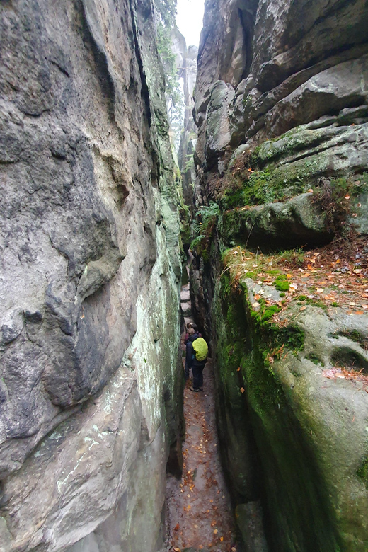 Iking in Table Mountains for KIDS - Highlights of the Adventure