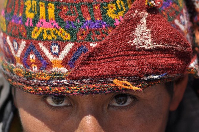 Inca Quarry Trail to Machu Picchu 4 Days - Day 1: Exploring the Sacred Valley