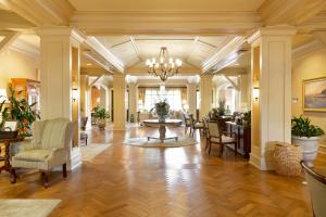 Inn and Club at Harbour Town - Guest Reviews