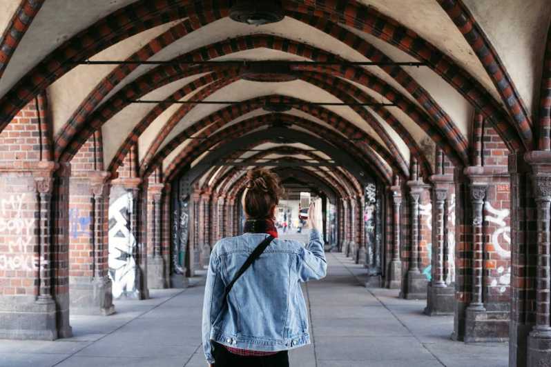 Instagram Tour in Berlin - Tour Locations