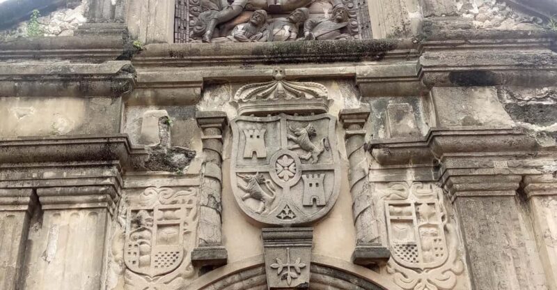 Intramuros Tour 101 - Visiting Fort Santiago