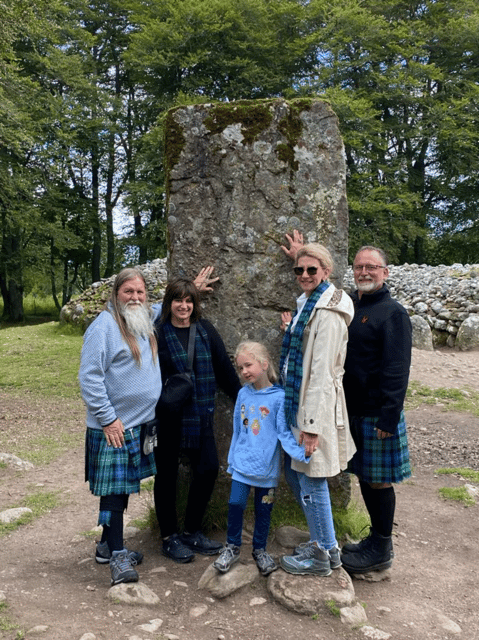 Inverness: Loch Ness, Culloden & Cawdor Castle Private Tour - Customer Feedback