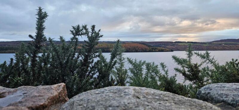 Inverness: Loch Ness Experience 1-Day Tour - Inclusions and Exclusions