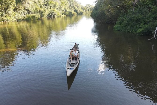 Iquitos: Amazon Adventure: Nature and Wildlife | 2 Days - Inclusions and Logistics