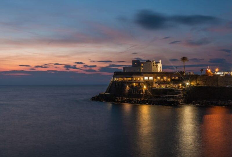 Ischia: Vineyard Tour & Picnic Among the Olive Trees - Experience Highlights