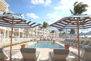 Isla Bella Beach Resort & Spa - Florida Keys - Amenities and Facilities