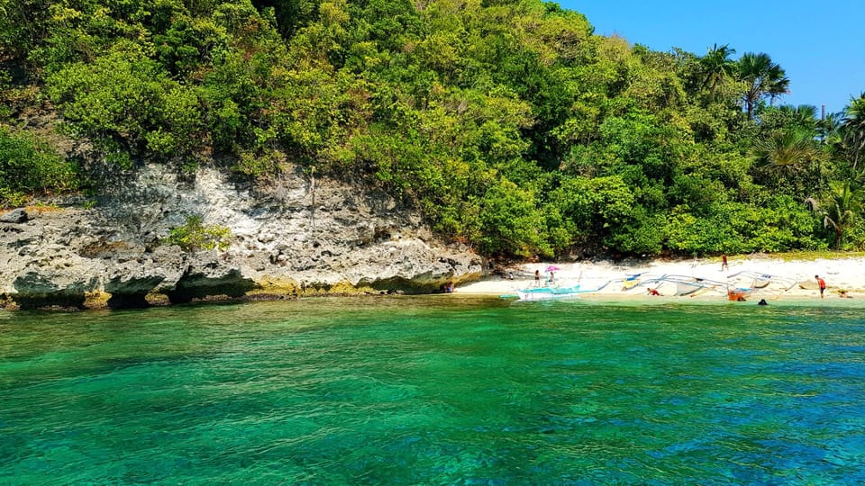 Island Hoping Puerto Galera - Additional Tour Options