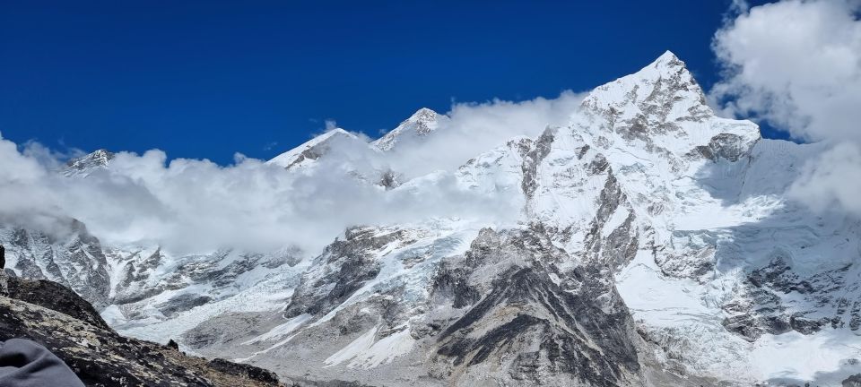 Island (Imja Tse) Peak Climbing - Everest Nepal | Travel Buddies