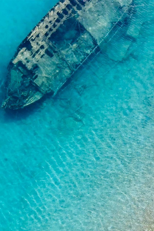 Island of Šolta & Blue Lagoon Private Speedboat Tour - Tiha Bay Snorkeling