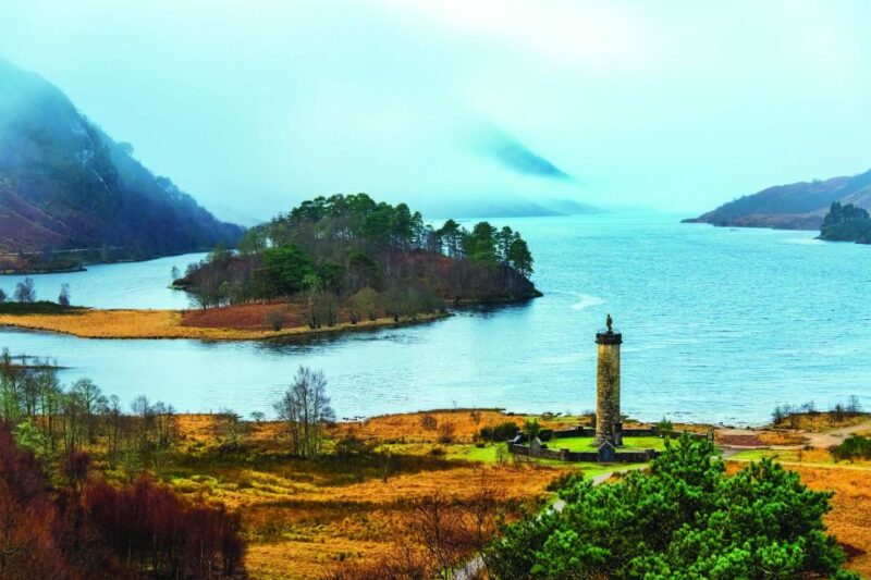 Isle of Skye: 2-Day Driving Tour With an APP - Must-See Landmarks