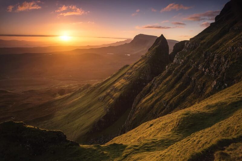 Isle of Skye Day Tour From Inverness - Key Highlights of the Tour