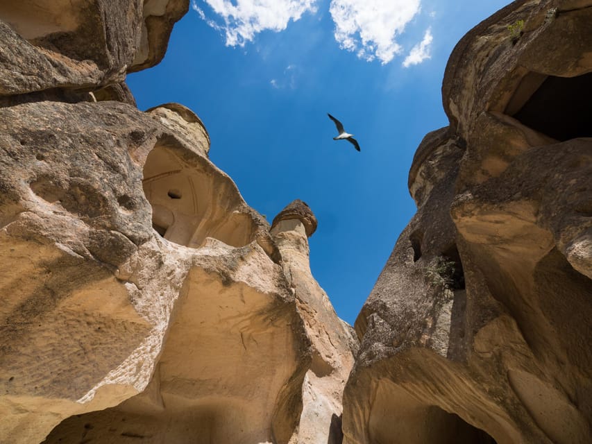 Istanbul: Cappadocia Tour With Flight, Hotel & Entry Tickets - Pricing Details