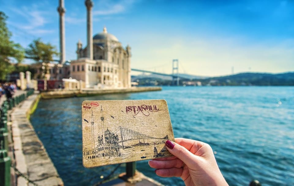 Istanbul: Full Day Byzantine & Ottoman Relics Tour - Key Attractions