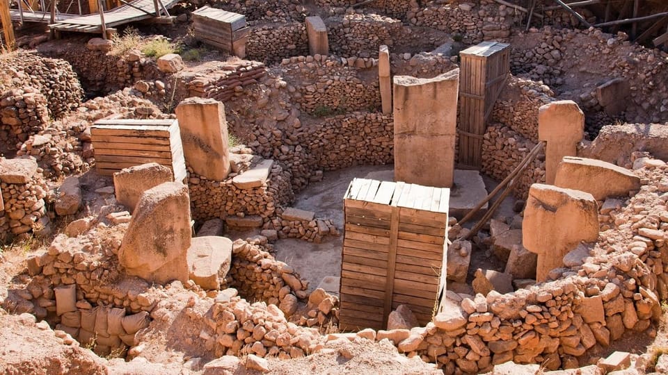 Istanbul: Gobeklitepe and Harran Day Trip - Exploring Gobeklitepe