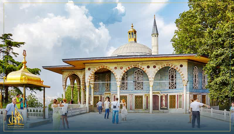 Istanbul: Old City Full-Day Tour -(Entry Fees Inculucing) - Inclusions and Exclusions