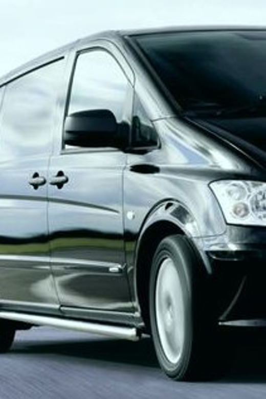 Istanbul: Private Airport Transfers - Comfort and Vehicle Options