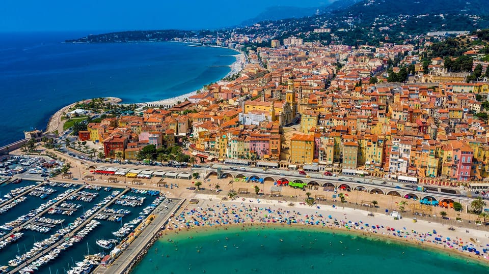 Italian Riviera, French Riviera & Monaco Private Tour - Italian Riviera Experience